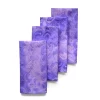 Lilac Marble Napkins (4)|Chefanie Best