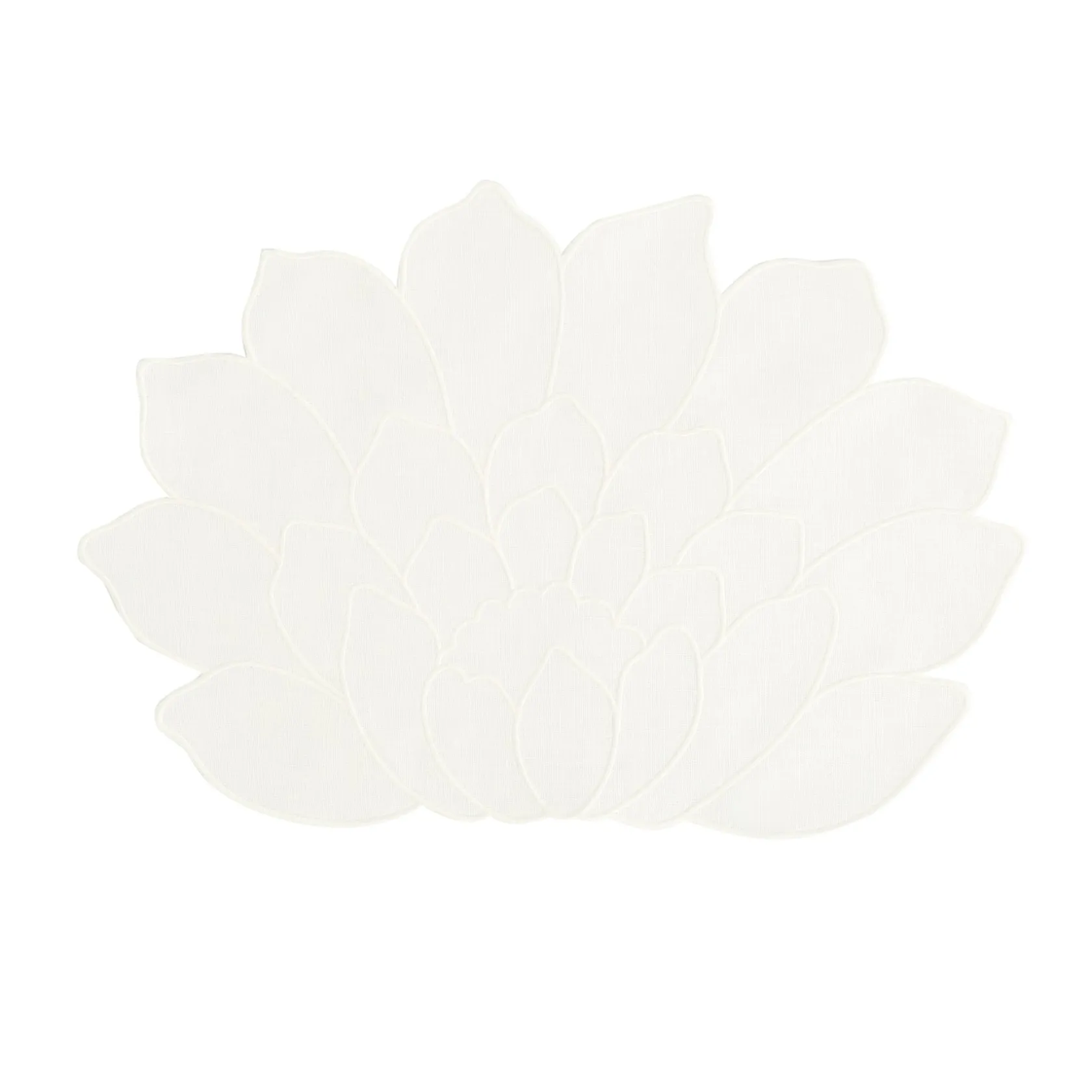 Lotus Placemat|Chefanie Online