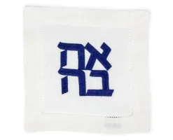 LOVE Cocktail Napkins (4)|Chefanie Discount