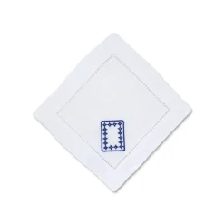 Mahjong Cocktail Napkins (5)|Chefanie Online