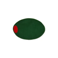 Martini Olive Cocktail Napkins (4)|Chefanie New