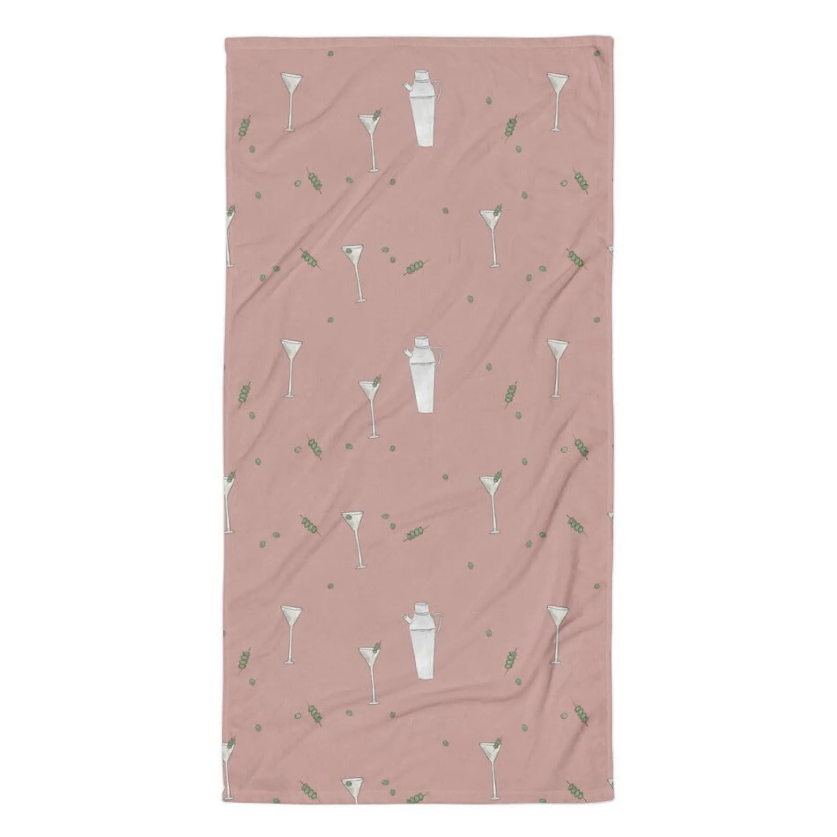 Martini Towel|Chefanie Discount