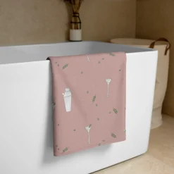 Martini Towel|Chefanie Discount