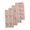 Matzah Dinner Napkins (4)|Chefanie Clearance