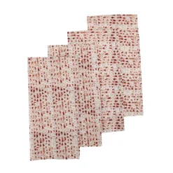 Matzah Dinner Napkins (4)|Chefanie Clearance