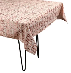 Matzah Tablecloth|Chefanie Sale