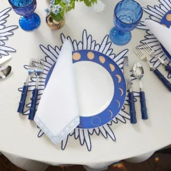 Moon Phase Dinner Plate|Chefanie