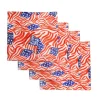 New American Flag Napkins (4)|Chefanie New