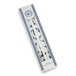 NEW Holly Tapers (2)|Chefanie Outlet