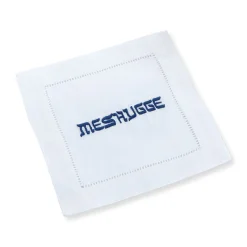 Oy Vey Yiddish Cocktail Napkins (4)|Chefanie New