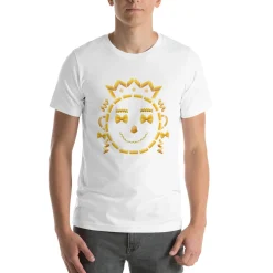 Pasta Face Shirt|Chefanie Discount