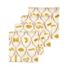Pasta Napkins (4)|Chefanie Sale