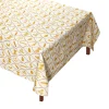 Pasta Tablecloth|Chefanie Outlet