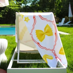 Pasta Towel|Chefanie