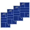 Pickleball Cocktail Napkins (4)|Chefanie Sale