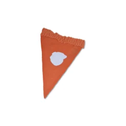 Pie Slice Cocktail Napkins (4)|Chefanie Sale