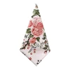 Pink Chintz Dinner Napkins (4)|Chefanie