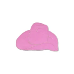 Pink Cowboy Hat Cocktail Napkins (4)|Chefanie Outlet