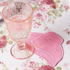 Pink Cowboy Hat Cocktail Napkins (4)|Chefanie Outlet