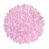 Pink Hydrangea Placemat|Chefanie New