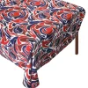 Psychedelic Patriotic Tablecloth|Chefanie New