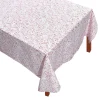 Red Splatter Tablecloth|Chefanie New