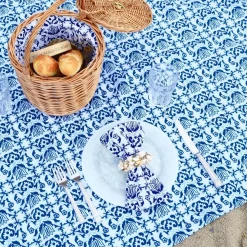 Shell Napkin Rings (4)|Chefanie Hot