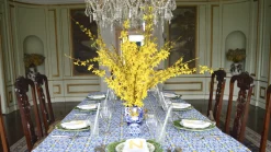 Signature Tablecloth|Chefanie Best