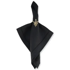 Snake Napkin Rings (4)|Chefanie