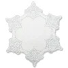 Snowflake Placemat|Chefanie Online