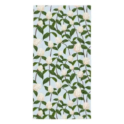 Something Blue Hydrangea Towel|Chefanie Online