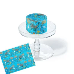 St. Barthélemy Sheet|Chefanie Outlet