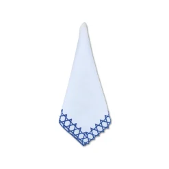 Star of David Dinner Napkins (4)|Chefanie