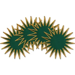 Stella Cocktail Napkins (4)|Chefanie Best