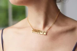 Sugarmama Necklace|Chefanie Sale