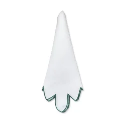 Sunburst Dinner Napkins (4)|Chefanie Outlet