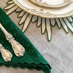 Sunburst Placemat|Chefanie Online