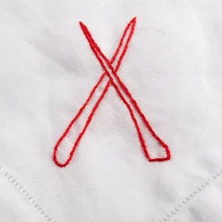 Sunday Takeout Dinner Napkins|Chefanie Sale