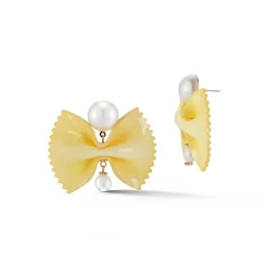 Swinging Farfalle|Chefanie Online