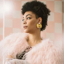 Swinging Farfalle|Chefanie Online