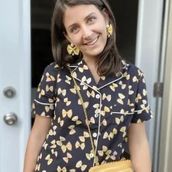 Swinging Farfalle|Chefanie Online