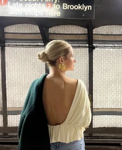 Swinging Farfalle|Chefanie Online