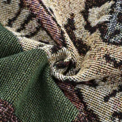 Tibetan Tiger Blanket|Chefanie Hot