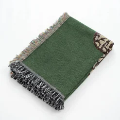 Tibetan Tiger Blanket|Chefanie Hot