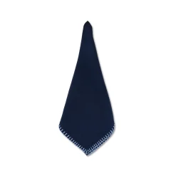 Whipstitch Dinner Napkins (4)|Chefanie Online