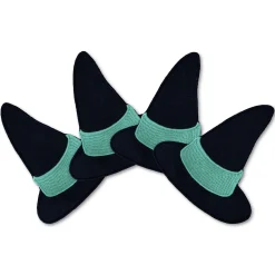 Witch's Hat Cocktail Napkins (4)|Chefanie Online