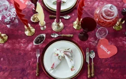 Wood Handle Flatware|Chefanie Outlet