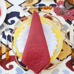 Yellow Dinner Plate|Chefanie Best