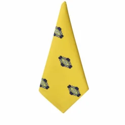 Yellow Provençal Napkins (4)|Chefanie New