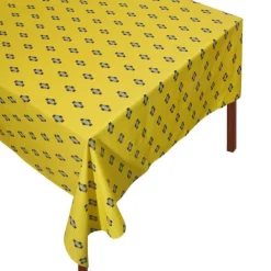 Yellow Provençal Tablecloth|Chefanie Clearance